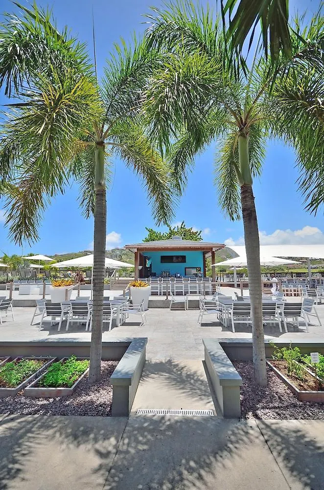 Royal St. Kitts Hotel Frigate Bay