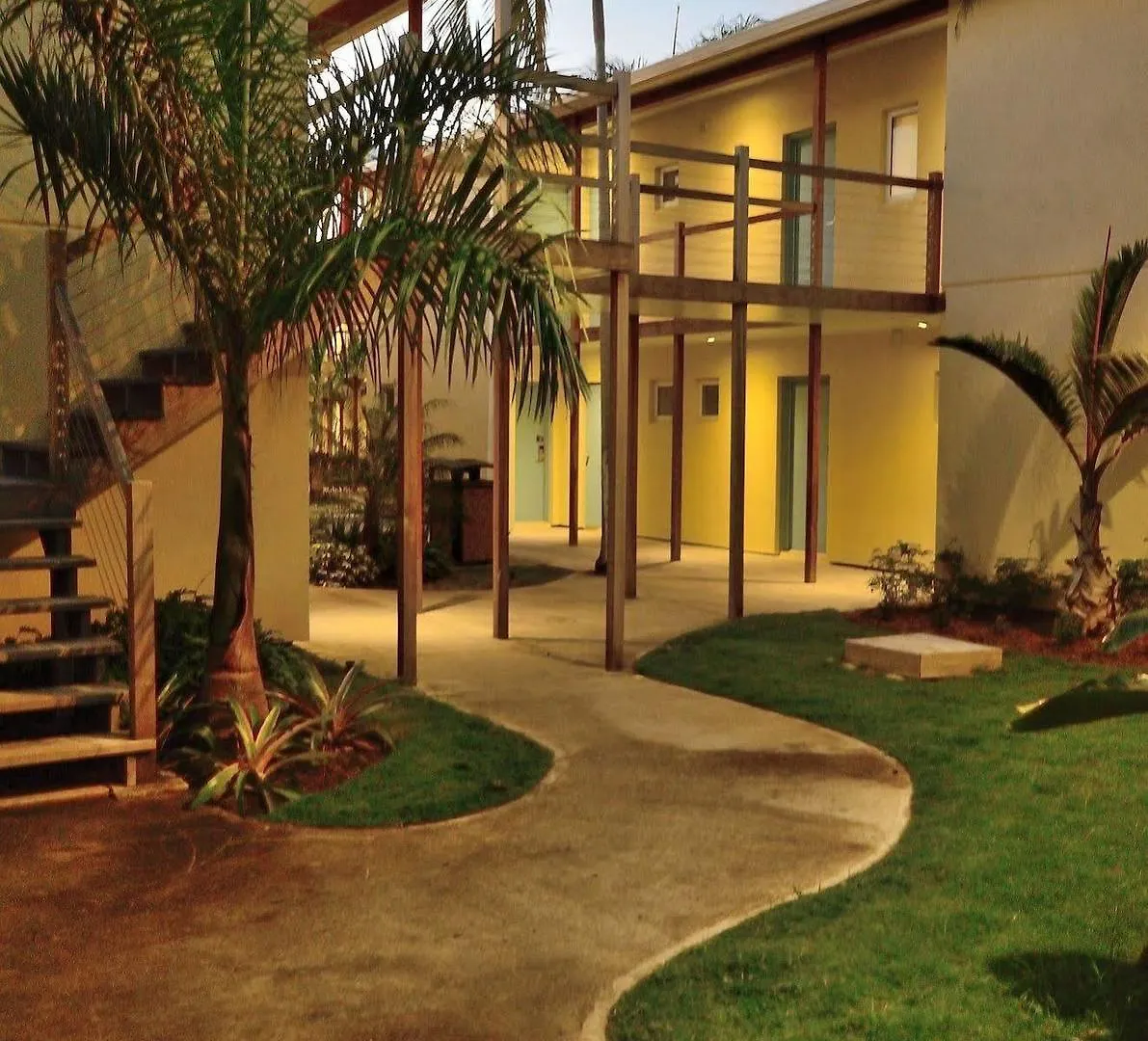 Royal St. Kitts Hotel Frigate Bay
