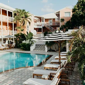 Hotel King Christian, Christiansted