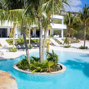 Feriested The Reef - Blue Bay Golf &, Willemstad