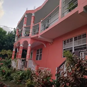 Homestay Teverence