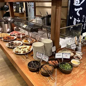 https://nishitetsu-inn-shinjuku.alltokyohotels.com