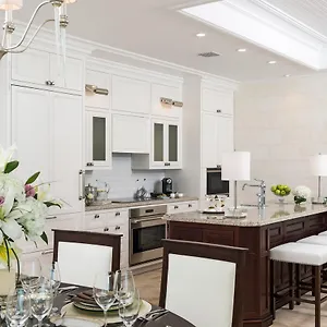 Feriested The Shore Club Turks & Caicos, Grace Bay