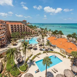 Feriested Playa Linda, Palm Beach
