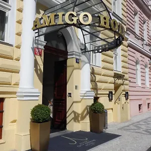amigo-city-centre-hotel.praguehotelsweb.com/