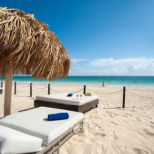 Feriested Grand Princess (adults Only), Bávaro
