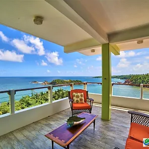 Hotel Cloud9 Dominica Boutique Hotel, Calibishie