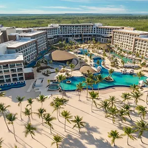 Feriested Hyatt Ziva Cap Cana, Punta Cana